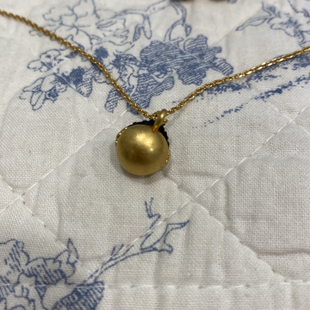 Whimsical Kate Spade Luxe Penguin Necklace & Earrings Set – Coquette - Picture 11 of 13